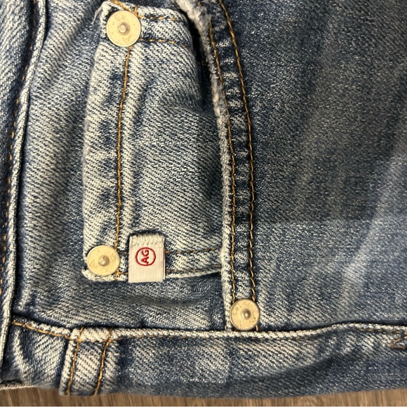 NEVER WORN Agolde Jeans - Picture 4 of 4